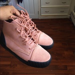 Alexander Wang Perry Sneakers